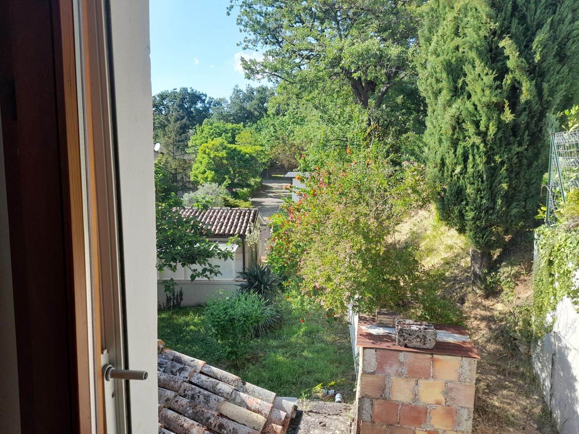 Camping Agriturist Sant'Anna Castelplanio الغرفة الصورة