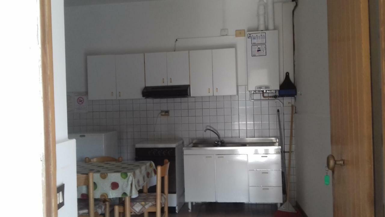 Camping Agriturist Sant'Anna Castelplanio المظهر الخارجي الصورة