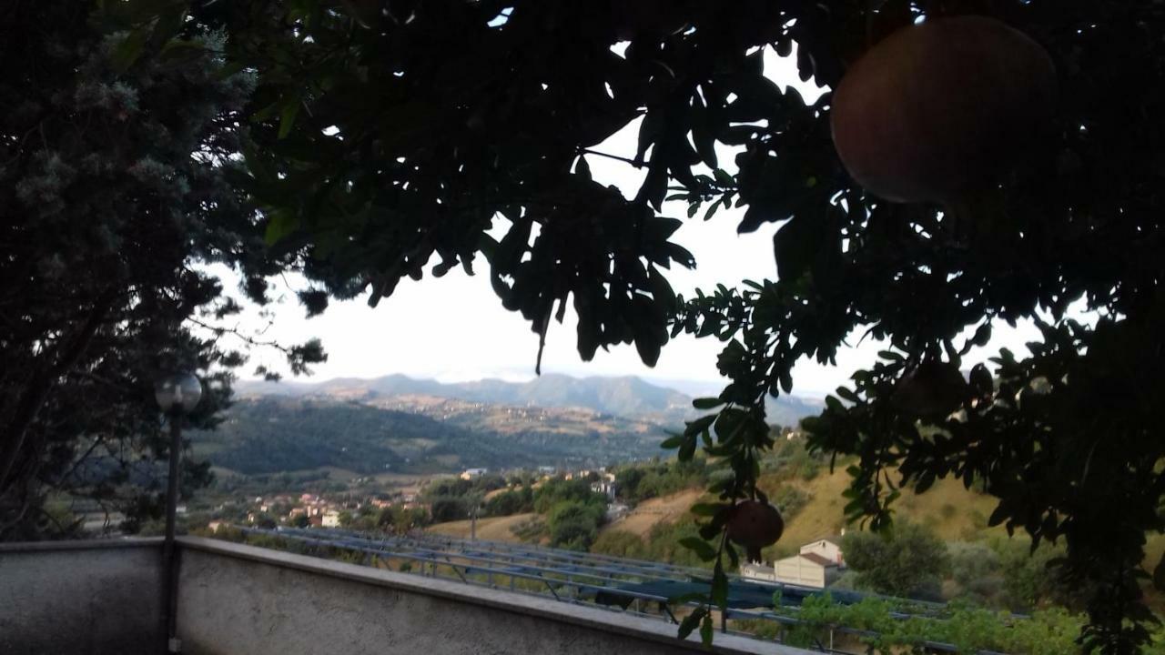 Camping Agriturist Sant'Anna Castelplanio المظهر الخارجي الصورة
